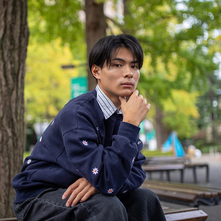 村山 恵斗
