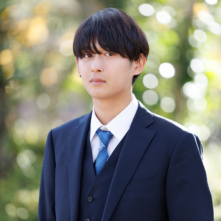 濱松 信之介
