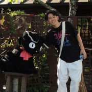 武藤 壮亮