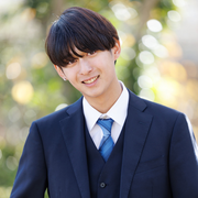 濱松 信之介