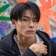 村山 恵斗