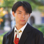 村山 恵斗