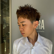 武藤 壮亮